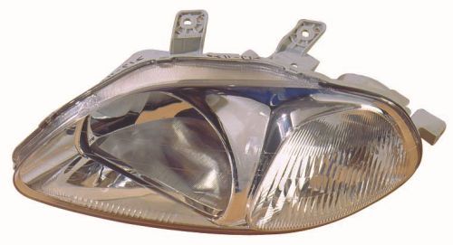 ABAKUS 217-1120L-LD-EM Headlight
