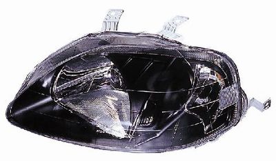 Headlight ABAKUS 217-1127R-LD-E2