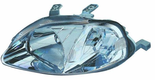 ABAKUS 217-1127R-LD-EM Headlight