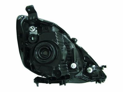 ABAKUS 217-1164R-RDEM2 Headlight