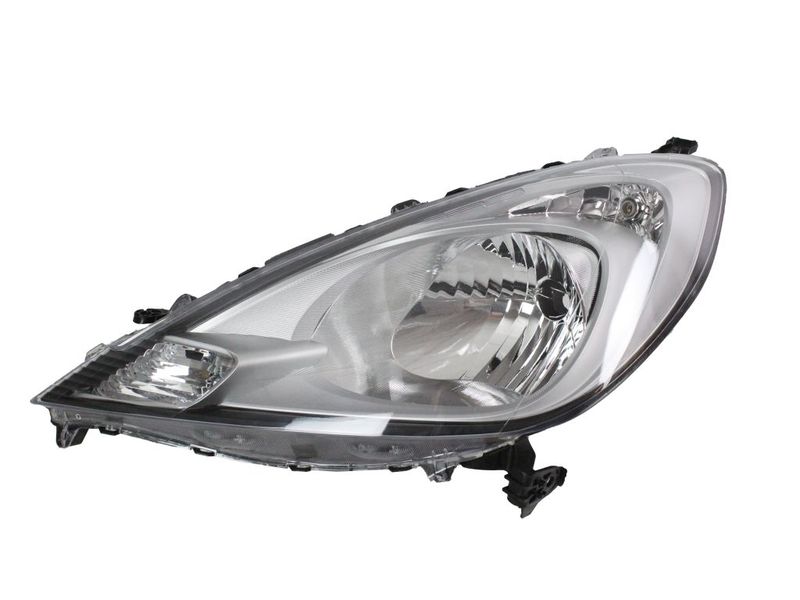 ABAKUS 217-1169L-LEMN1 Headlight
