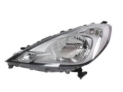 Headlight ABAKUS 217-1169L-LEMN1