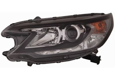 Headlight ABAKUS 217-1176LMLDHM2