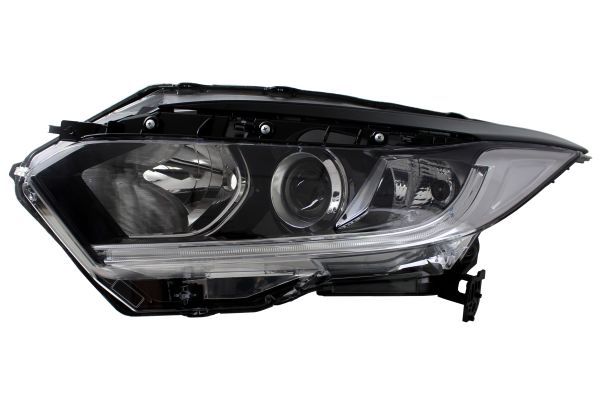 ABAKUS 217-1198LMLDEM2 Headlight