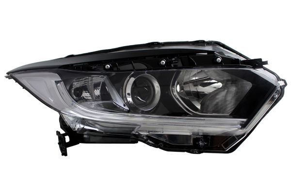 ABAKUS 217-1198RMLDEM2 Headlight