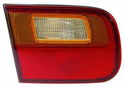 Tail Light Assembly ABAKUS 217-1303R-U