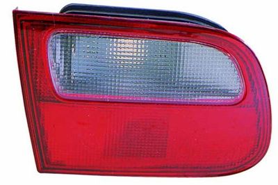 Tail Light Assembly ABAKUS 217-1304L-U