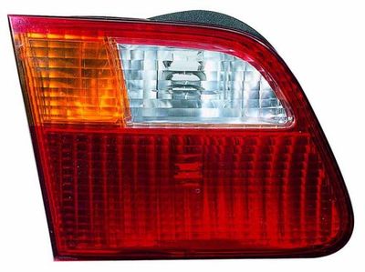 Tail Light Assembly ABAKUS 217-1309L-US