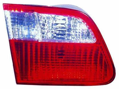 Tail Light Assembly ABAKUS 217-1309R-US-CR