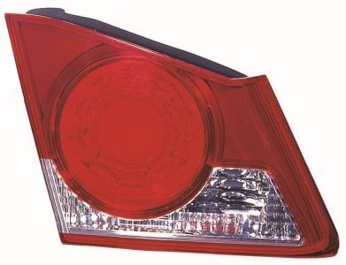 Tail Light Assembly ABAKUS 217-1315L-A