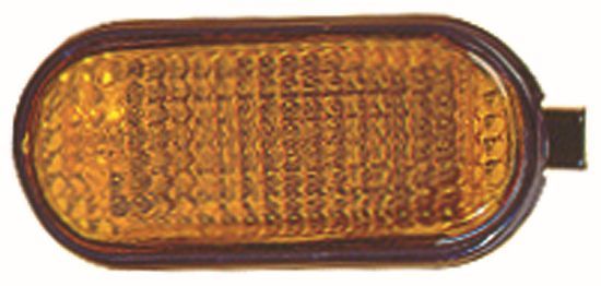 ABAKUS 217-1403P-YA Direction Indicator