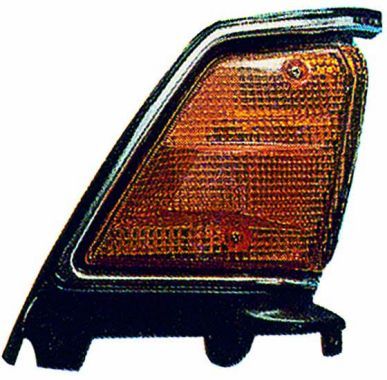 ABAKUS 217-1509R Direction Indicator