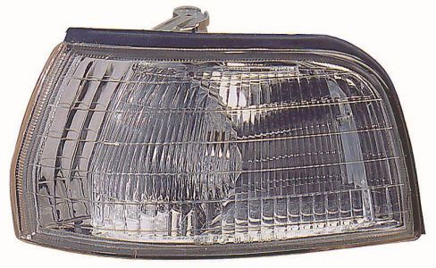ABAKUS 217-1518L-AE End Outline Marker Light