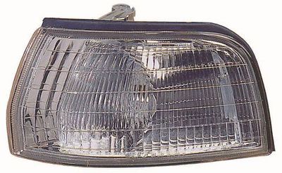 End Outline Marker Light ABAKUS 217-1518R-AE