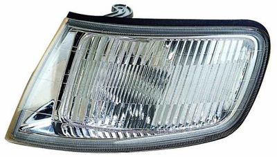 End Outline Marker Light ABAKUS 217-1521L-AE