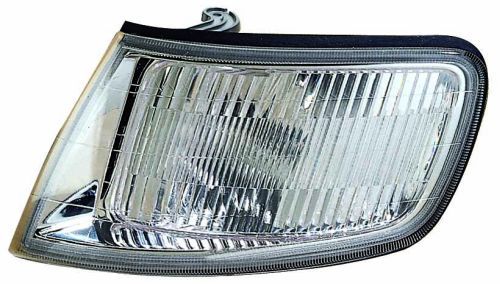 ABAKUS 217-1521R-AE End Outline Marker Light