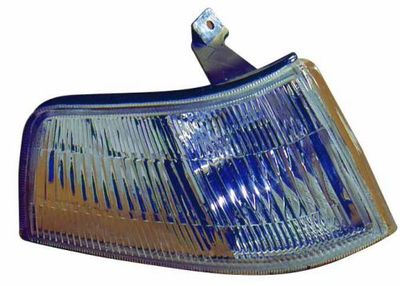 End Outline Marker Light ABAKUS 217-1523R-AE