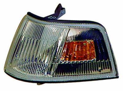 Direction Indicator ABAKUS 217-1525R-A