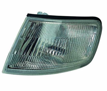 ABAKUS 217-1526R-AE End Outline Marker Light