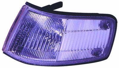 End Outline Marker Light ABAKUS 217-1531R-AE