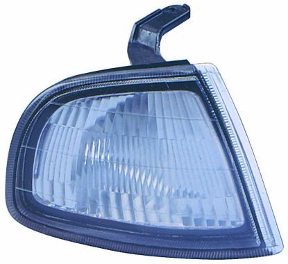 ABAKUS 217-1532R-AE End Outline Marker Light