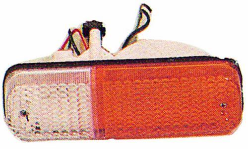 ABAKUS 217-1607L-A Direction Indicator