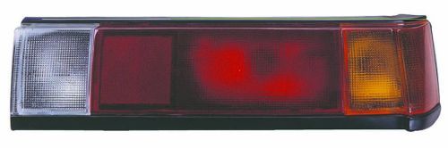 ABAKUS 217-1910L-CA Tail Light Assembly