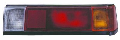 Tail Light Assembly ABAKUS 217-1910L-CA