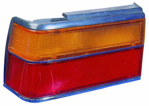 ABAKUS 217-1912R Tail Light Assembly