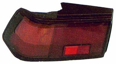 Tail Light Assembly ABAKUS 217-1914L-U