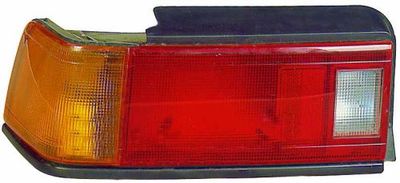 Tail Light Assembly ABAKUS 217-1915L-2
