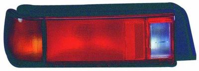 Tail Light Assembly ABAKUS 217-1917L-N