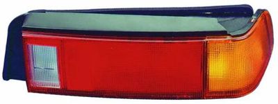 Tail Light Assembly ABAKUS 217-1917R-O
