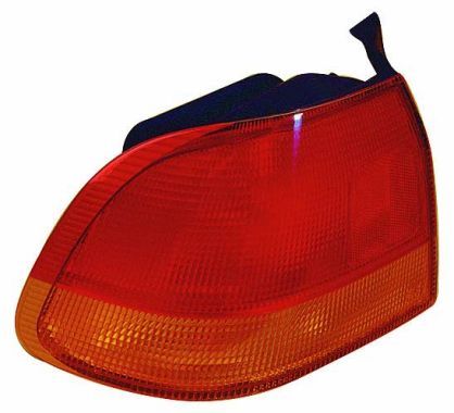 ABAKUS 217-1924R-UE Tail Light Assembly
