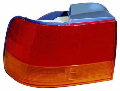 Tail Light Assembly ABAKUS 217-1931L-U