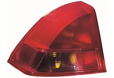 Tail Light Assembly ABAKUS 217-1948L-AE