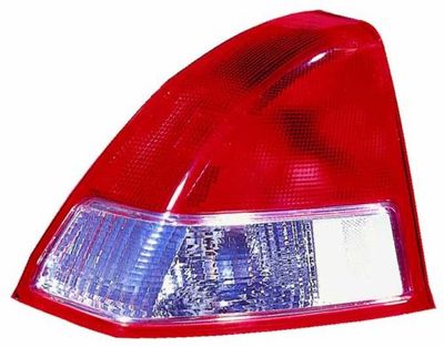 Tail Light Assembly ABAKUS 217-1948R-W-VCR