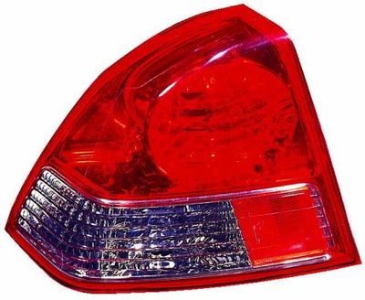 Tail Light Assembly ABAKUS 217-1956L-AE