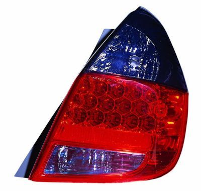Tail Light Assembly ABAKUS 217-1964PXU