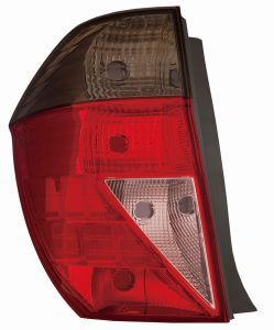 Tail Light Assembly ABAKUS 217-1970R3LD-UE