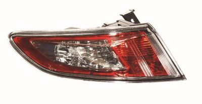 Tail Light Assembly ABAKUS 217-1979L-UE-CS