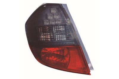 Tail Light Assembly Set ABAKUS 217-1986P-A-SR