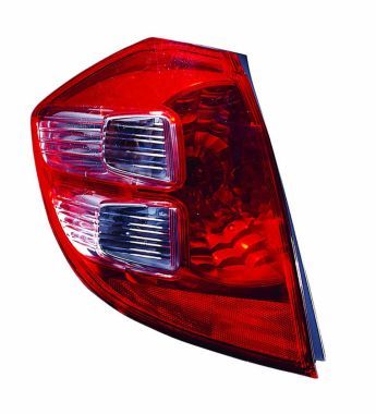 Tail Light Assembly ABAKUS 217-1987R-AE
