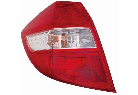 ABAKUS 217-19A3R-LD-UE Tail Light Assembly