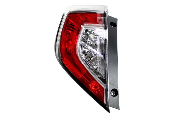ABAKUS 217-19AHL-LD-UE Tail Light Assembly