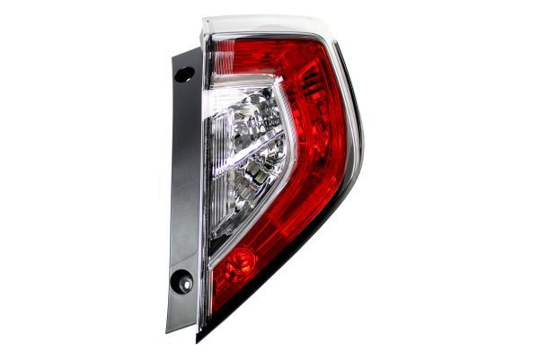 ABAKUS 217-19AHR-LD-UE Tail Light Assembly