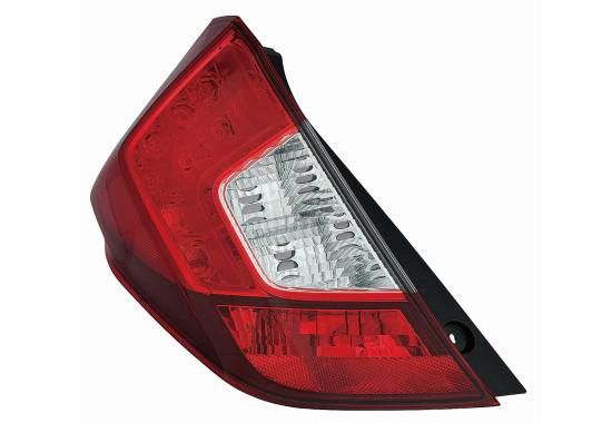 ABAKUS 217-19C2L-LD-UE Tail Light Assembly