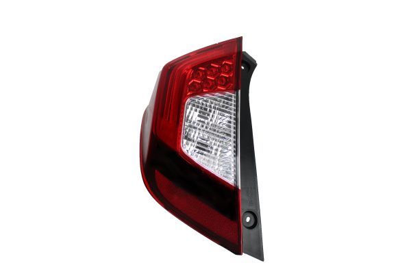ABAKUS 217-19C4L-UE Tail Light Assembly