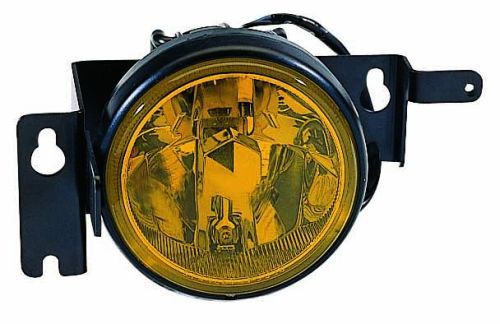 ABAKUS 217-2008L-UE-Y Front Fog Light