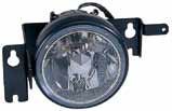 Front Fog Light ABAKUS 217-2008R-AE